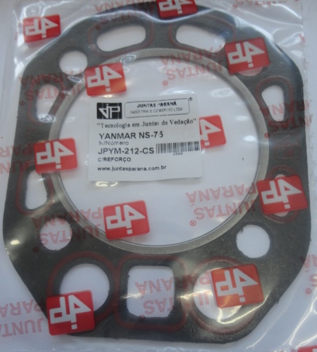 Junta Cabe�ote NS-75 Paran�