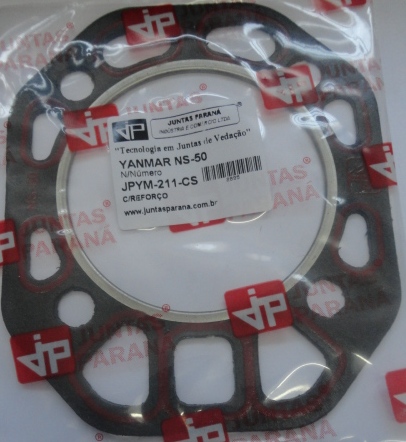 Junta Cabe�ote NS-50 Paran�