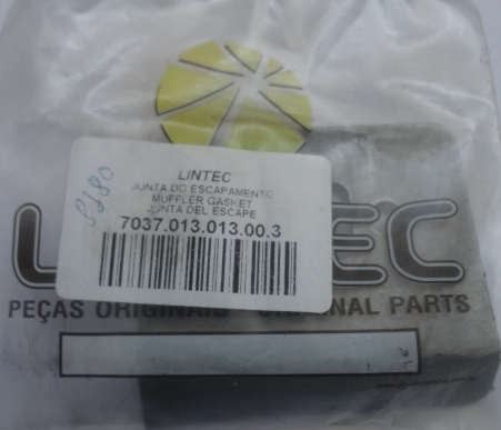 JUNTA SILENCIOSO LINTEC L-45