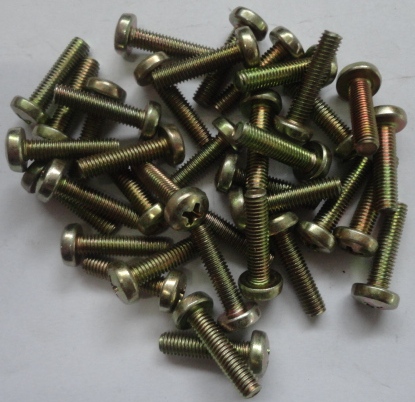 PF.Pris. 16*35 (Eng Virg) M-790 Agrale