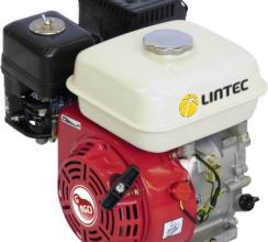 Motor Lintec G-160 5.5 CV LIntec