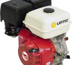 Motor Lintec G-390 13 Cv LIntec