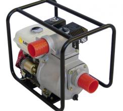 Motobomba Lintec G-80