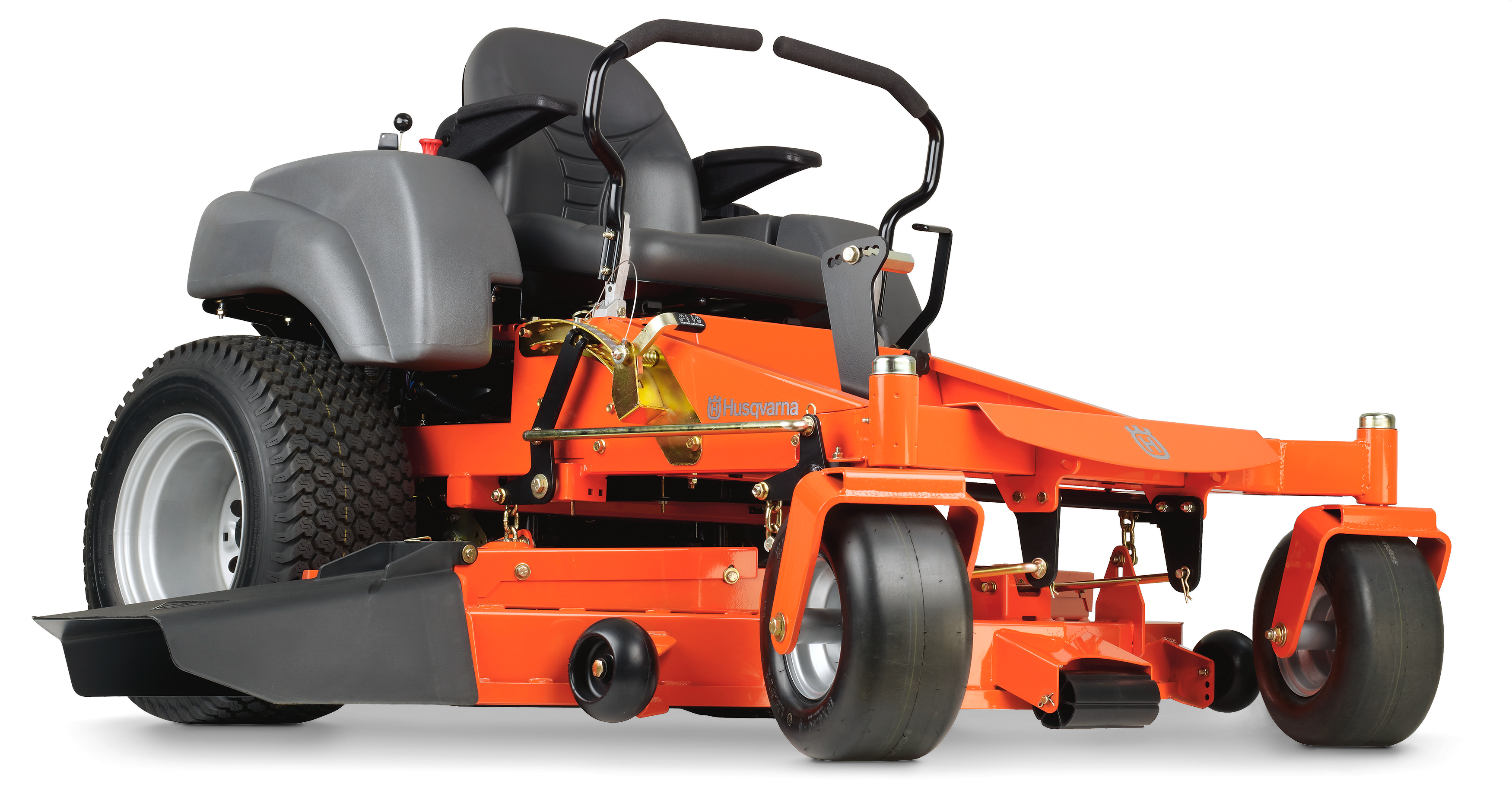 CORTADOR DE GRAMA GIRO ZERO HUSQVARNA MZ52