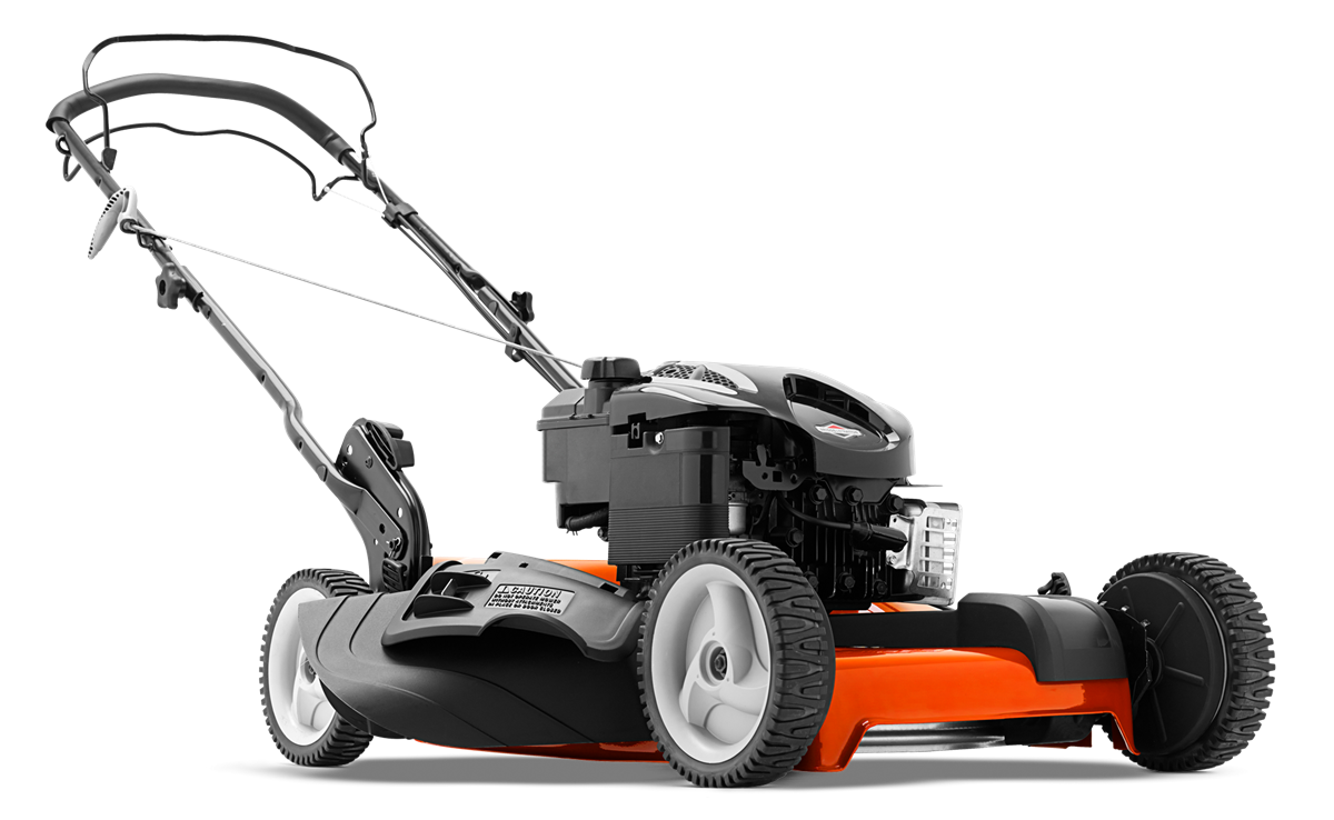CORTADOR DE GRAMA HUSQVARNA LB 155S