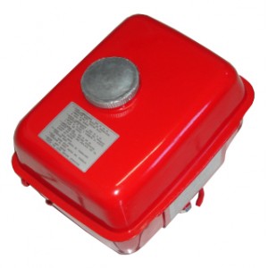 Tanque de Combustivel NS-11 Yanmar