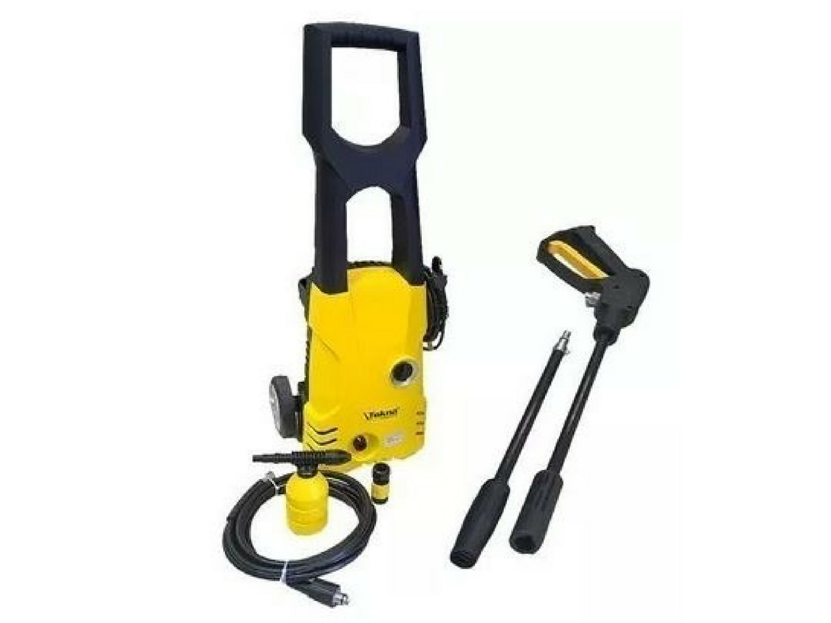 LAVADORA TEKNA HLX1402V