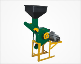 Desintegrador Vencedora M-609