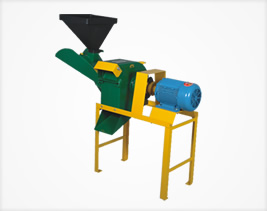 Desintegrador M 616 A. D. (Nº2) Motor Opcional
