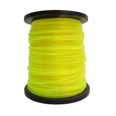 FIO NYLON 2,65MM DURALINE