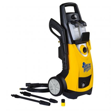 LAVADORA JETMAX SUPER 2000 U