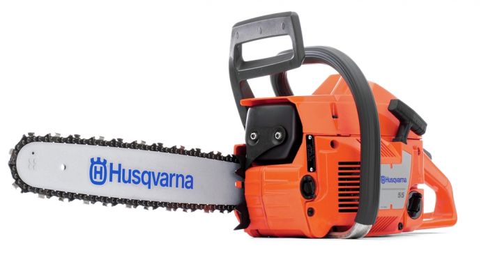 Motosserra 55 Husqvarna