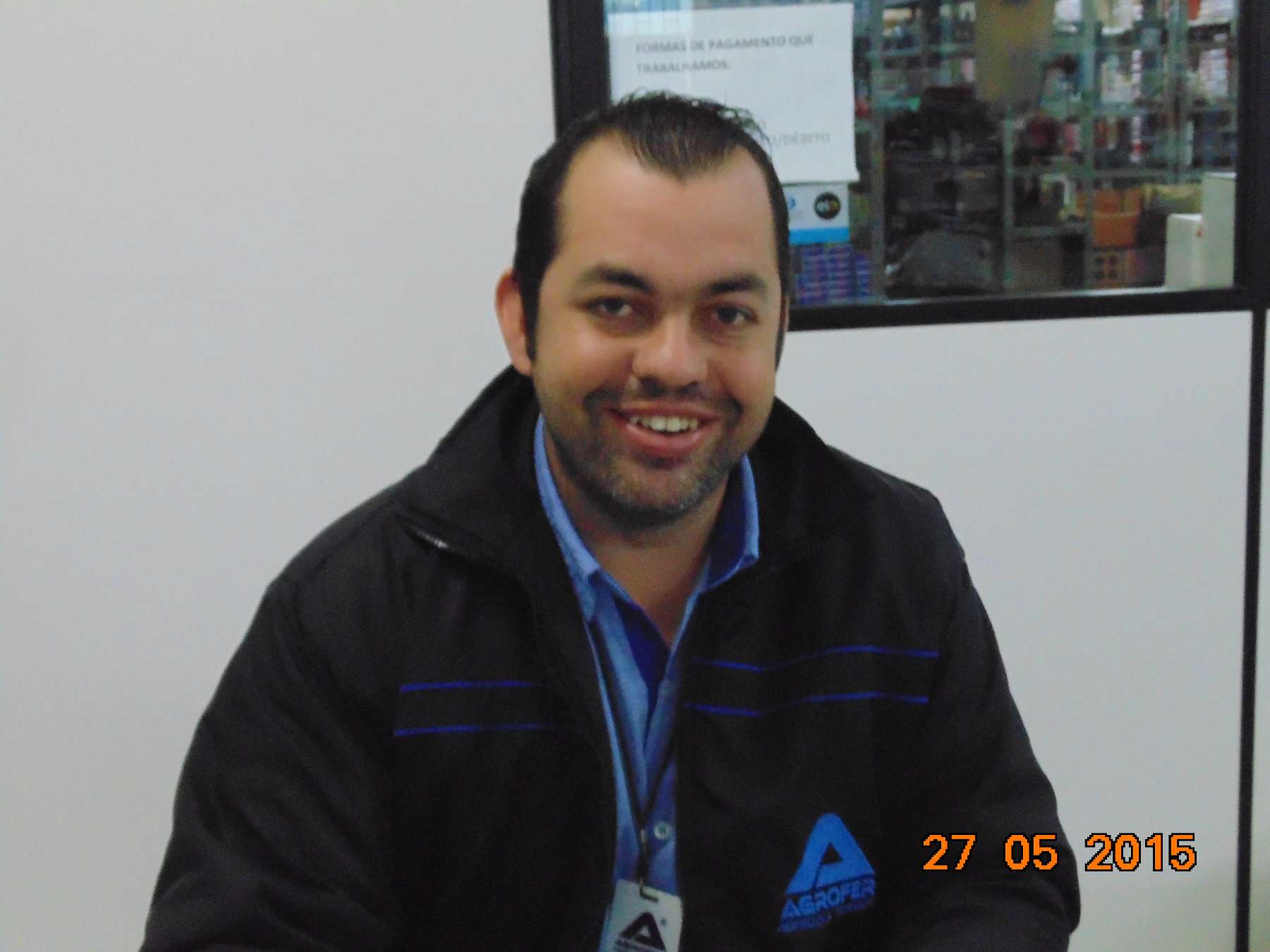 Gabriel Cassiano Modanesse