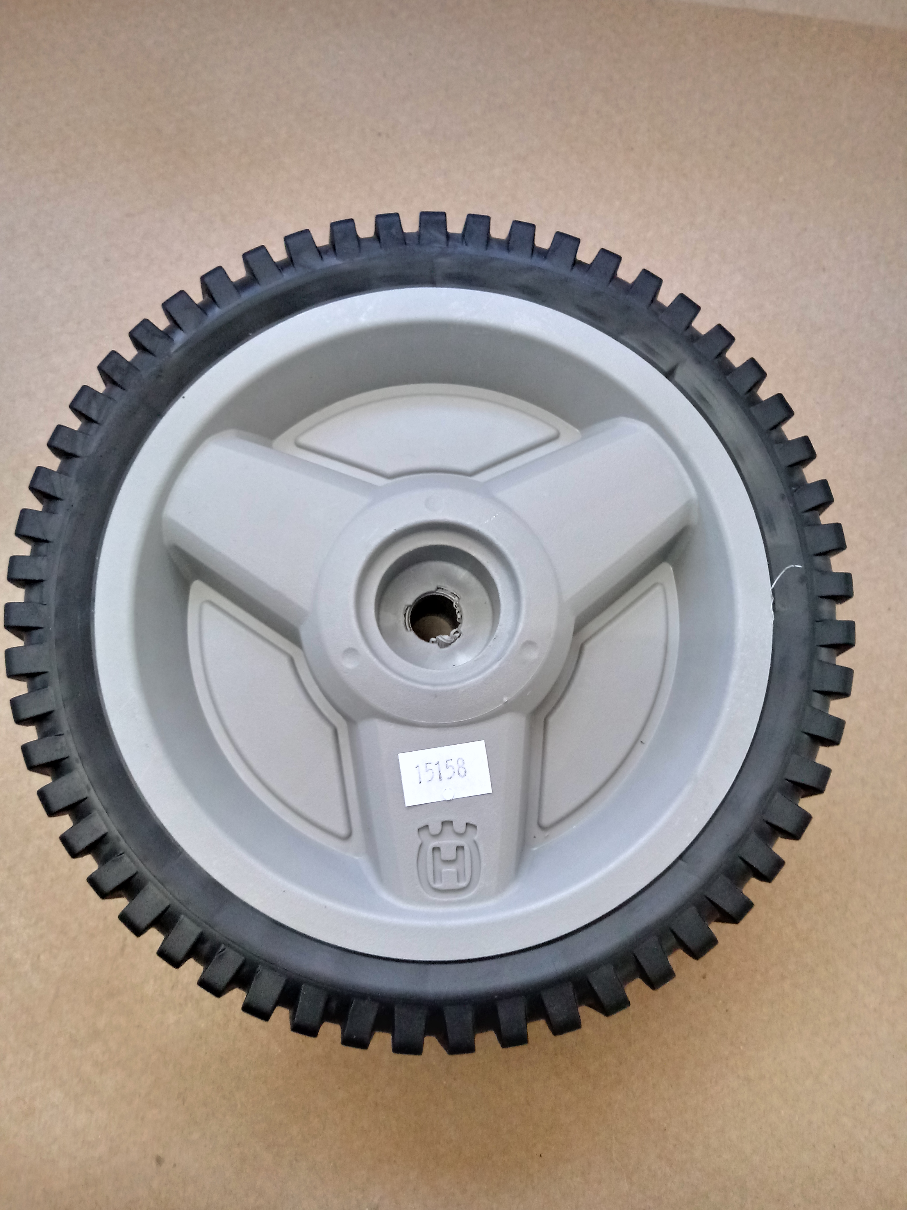 RODA TRACAO JET J55S SL