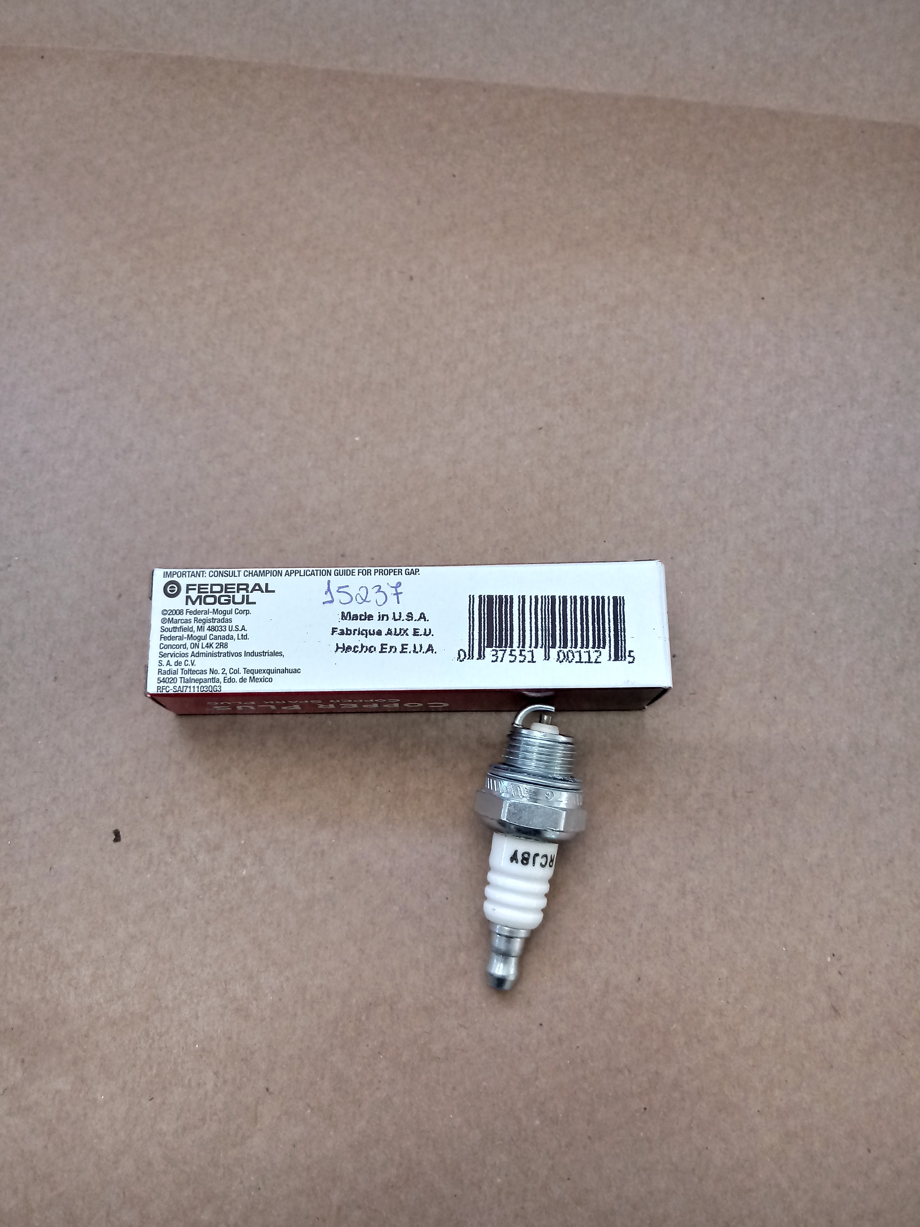 VELA 128R