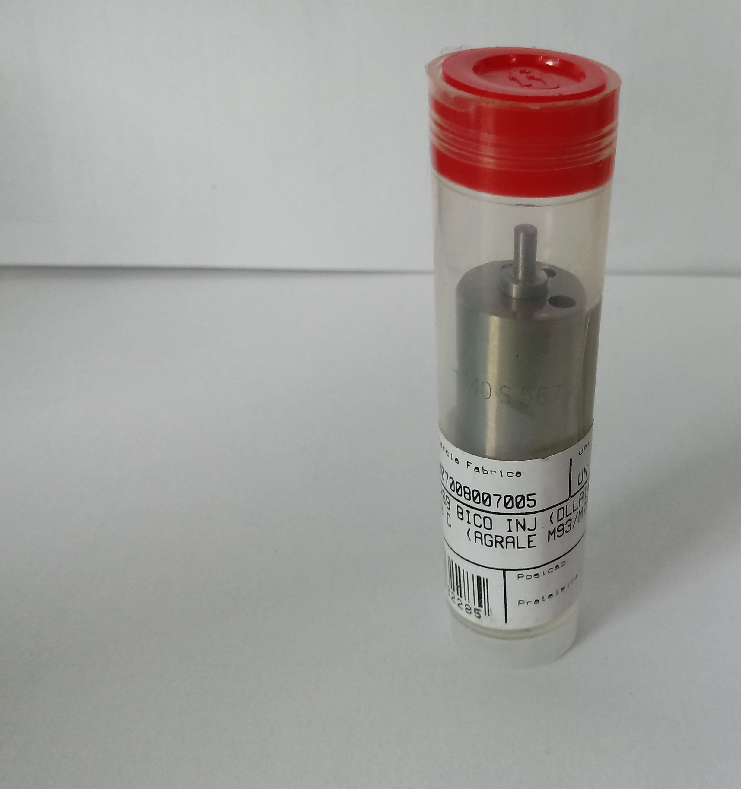 Bico injetor M-93-790 Uscha