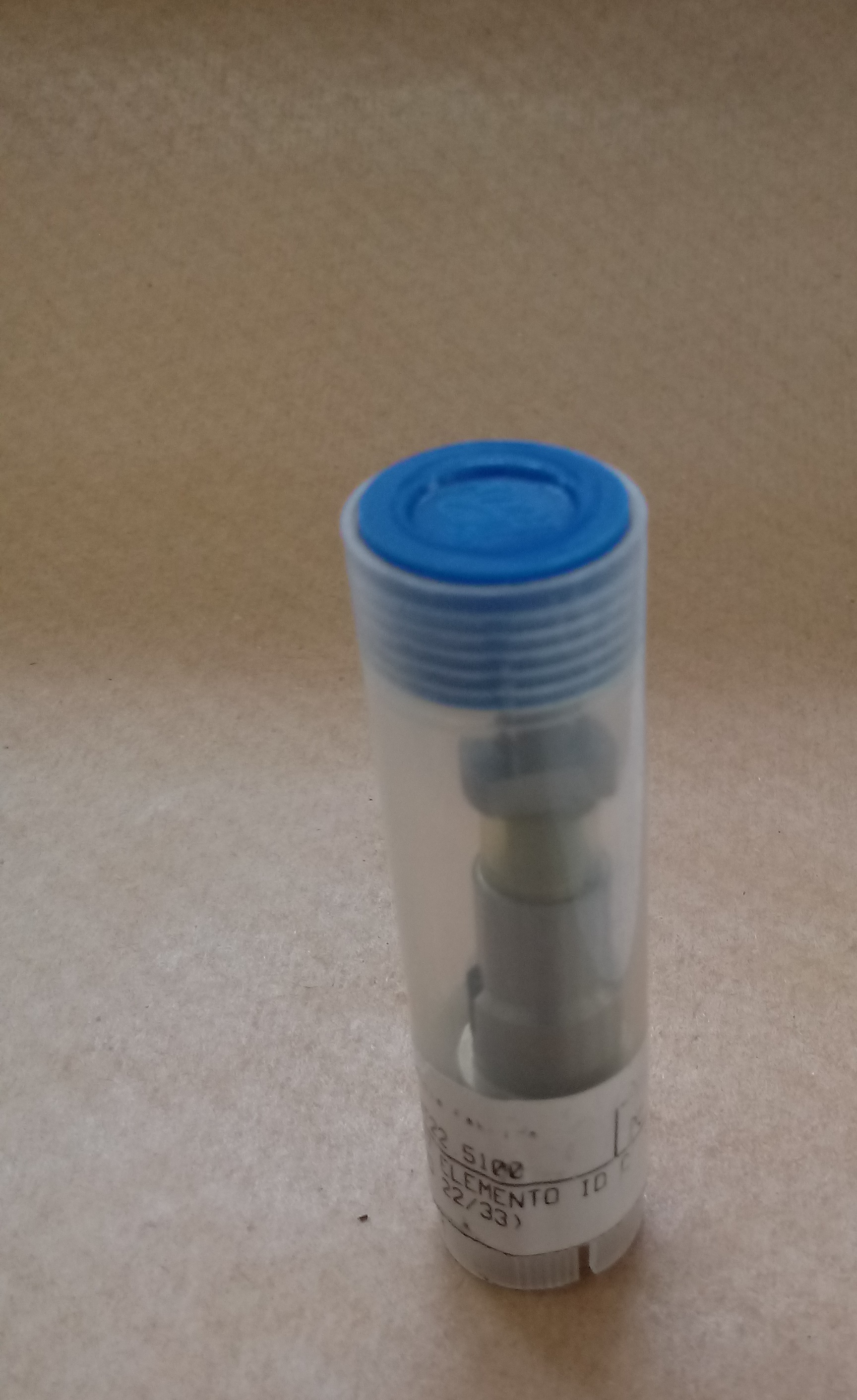 Elemento Bomba Impo. BT-22-BTD-22-33