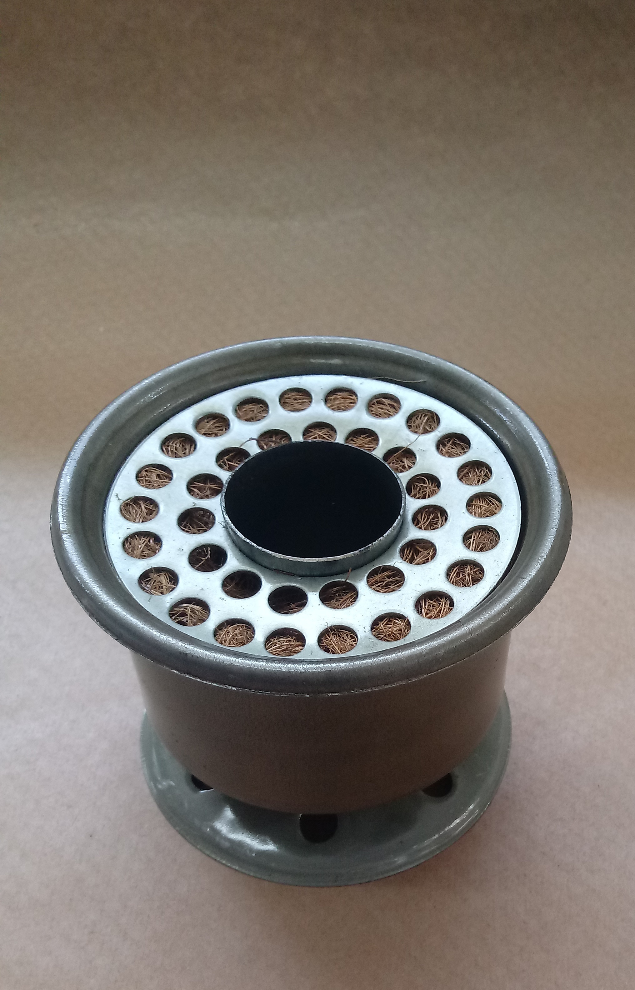Elemento  Filtro de Ar B-8-9-NB-10
