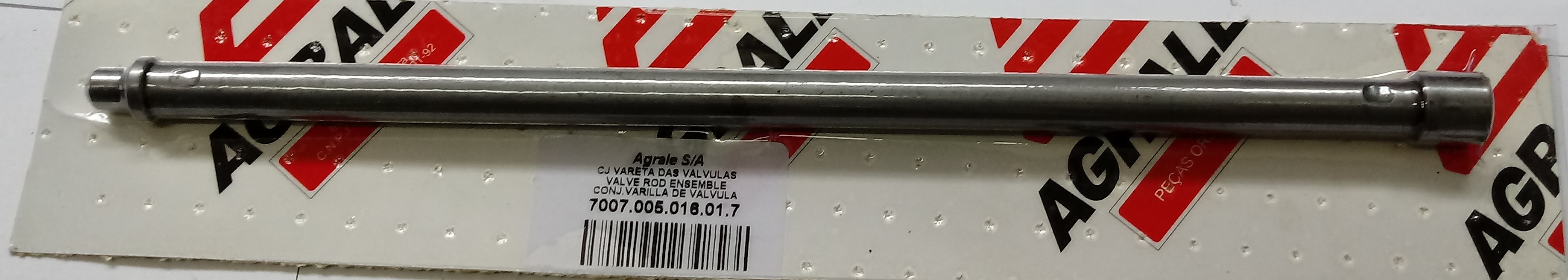 Vareta da Valvula M-790 Agrale