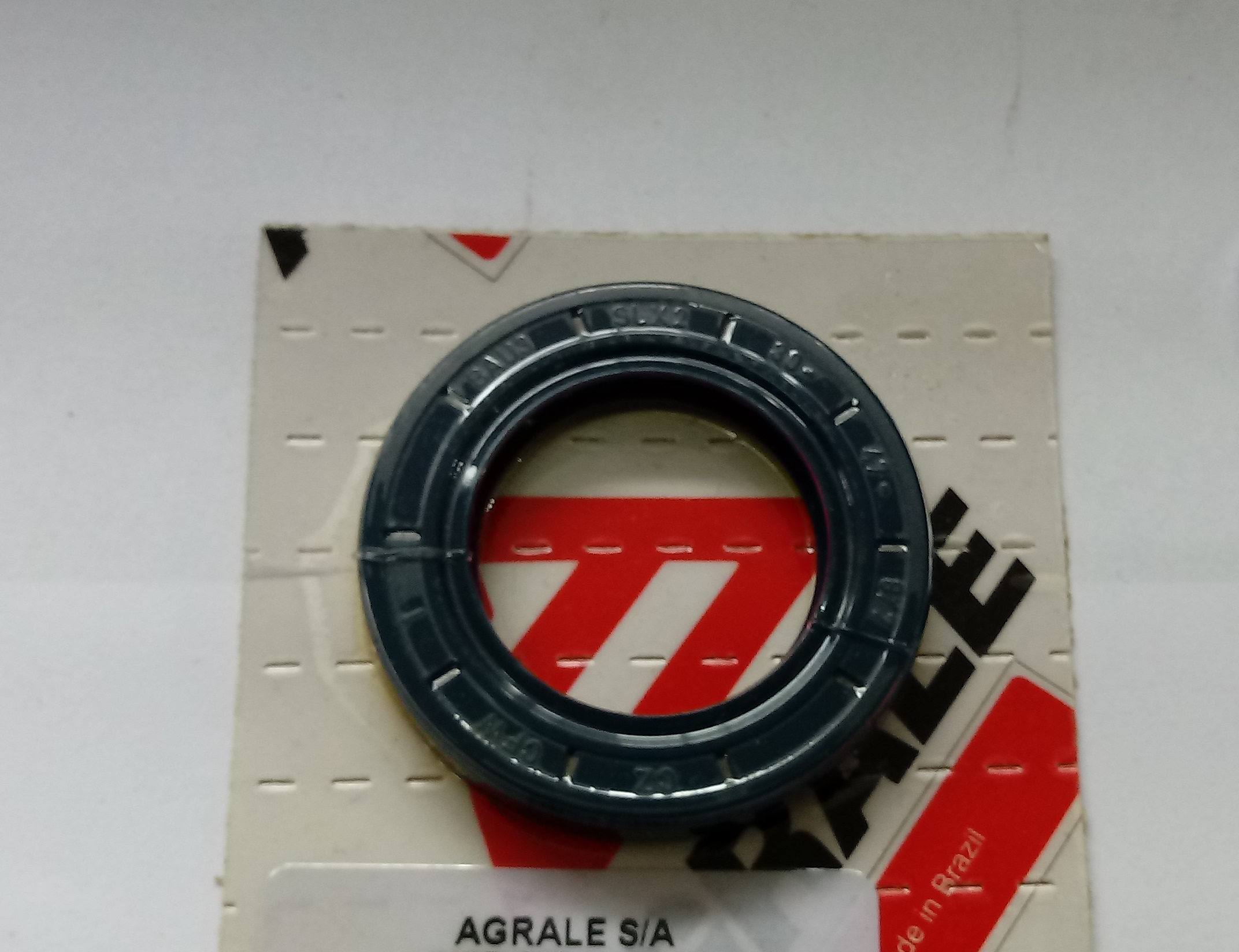 Retentor Lado Manivela M-70 a M-73 Agrale