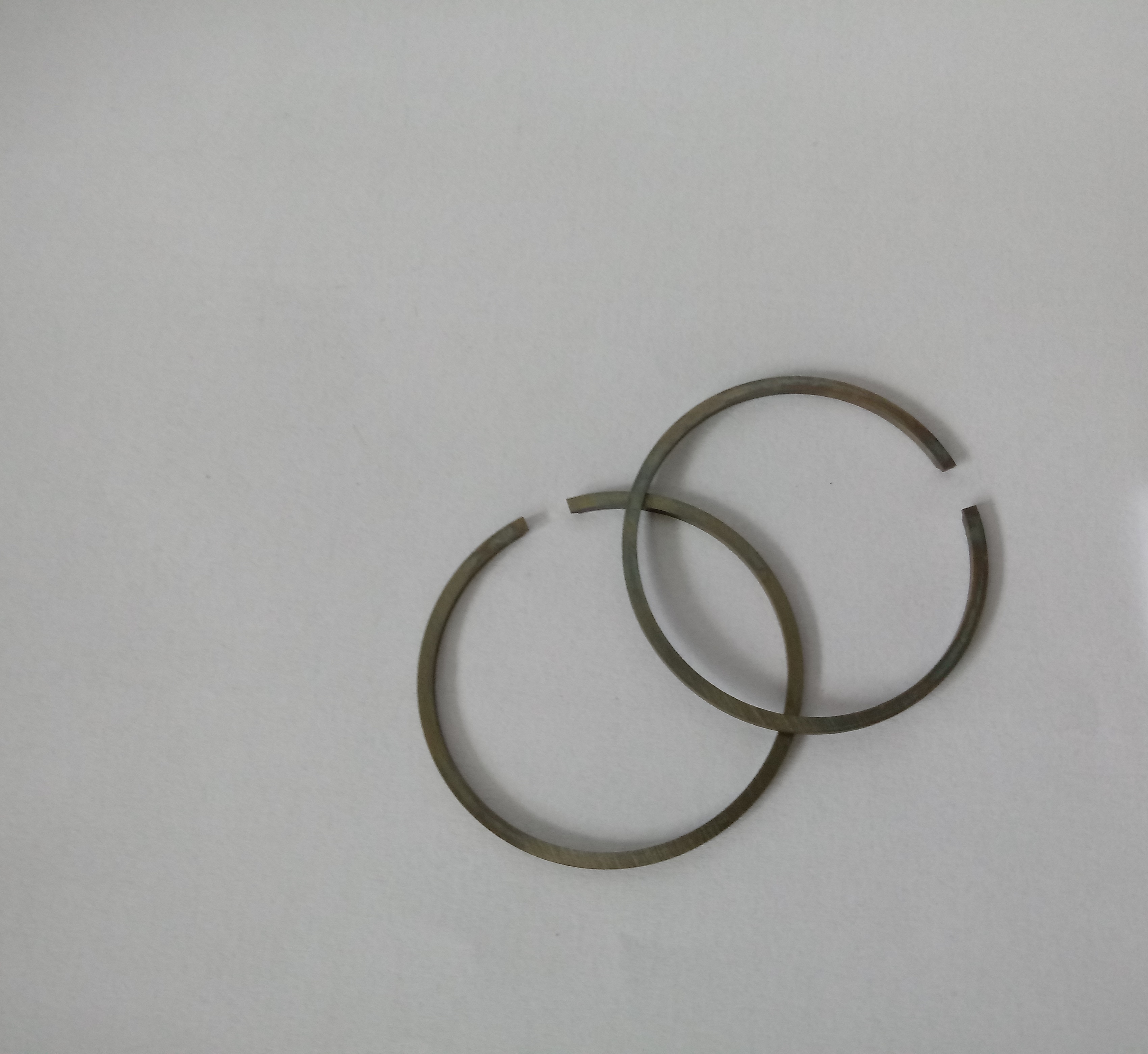 ANEL COMPRESSAO 51-254-45MM