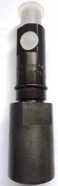 BICO INJETOR MONTADO NS50