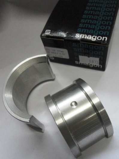 Bronzina Biela 0.75 (ant) M-80-85-90