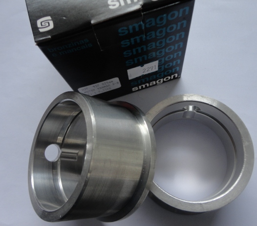 Bronzina  de  Mancal 0.25  B-8