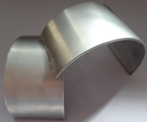 Bronzina Biela 1.00 NS-18 Smagon