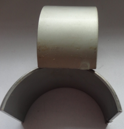 Bronzina Biela Semi NS-90 Smagon