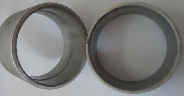 Bronzina Mancal 0.50 AR-140-160 Smagon