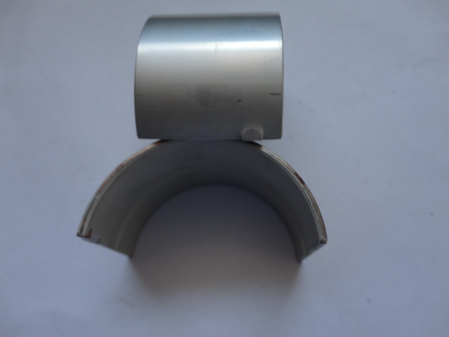 Bronzina Biela STD B-7