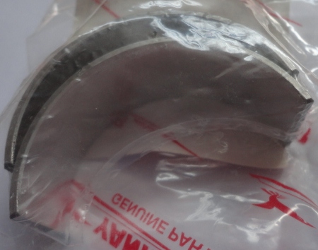 BRONZINA BIELA 025 3TNV88-4TNV88 DSA-GGE
