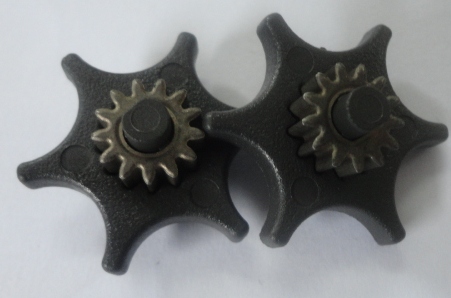 BOTAO TENSOR CORRENTE 345E-445e-450e