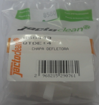 CHAPA DEFLETORA BICO 5500-6500-6800-700