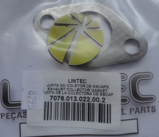 JUNTA COLETOR ESCAPE G-270-390