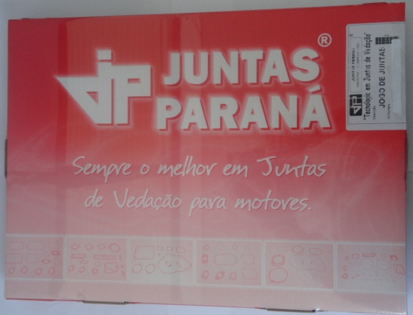 JOGO DE JUNTAS NS-75