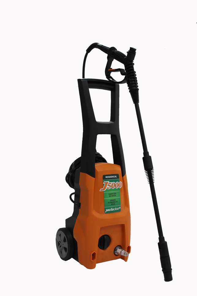 LAVADORA JACTO 5000