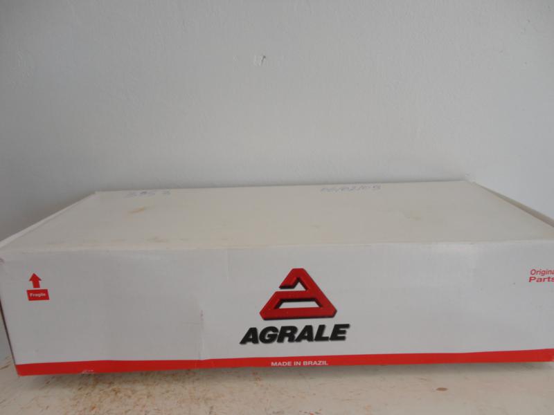 Arvore da Manivela STD M-90 Agrale