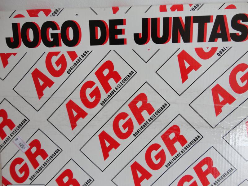 Jogo de Juntas M-790 Agrale