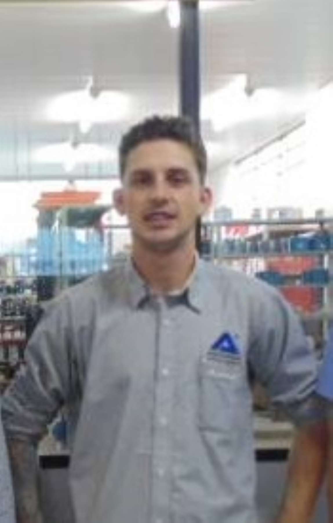 Maicon Arciso Marca